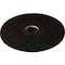 3M 17 Stripping Pad, Black, 5 Per Case 61500035912 - alternate 1